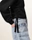Mira Haven Cropped Sweatshirt