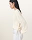 Mira Haven Cropped Sweatshirt