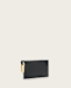 Hex Leather Cardholder