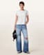 Anna Crew Neck Short Sleeve T-Shirt
