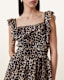Solanda Maxi Dress