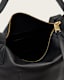 Alba Leather Backpack