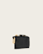 Remy Leather Grain Wallet