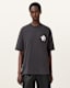 Pride Distortion T-Shirt