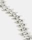 Essie Spike Tennis Necklace