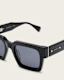 Beau Square Sunglasses