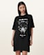 Dawn Tee Mini Dress