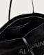Serafina Canvas Tote Bag
