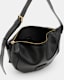 Madea Leather Shoulder Bag