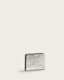 Lena Leather Zip Wallet