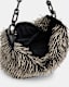 Madea Chain Strap Beaded Bag