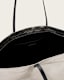 Serafina Canvas Tote Bag
