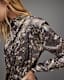 Lilliana Kettu Dress