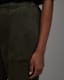 Freda Lightweight Cargo Trousers