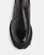 Hallie Leather Boots