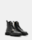 Tori Leather Boots