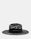 Suvi Straw Fedora Hat