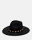 Daniela Wool Fedora