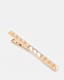 Mia Mix Studded Hair Clip