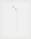 Ruth Enamel Ear Cuff