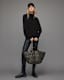 Ridley Wool Cashmere Blend Jumper