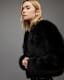Bronte Shearling Jacket