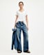 Emelyn V-Neck Tonic T-Shirt