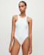 Dara Racer Swimsuit