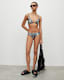 Heidi Ines Double Strap Bikini Top
