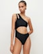 Cara Cut Out Swimsuit