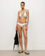 Ola Crochet Bikini Bottoms