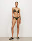 Ola Crochet Bikini Bottoms
