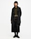 Monument Eve Wool Blend Coat