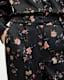Louisa Tanana Floral Print Trousers