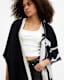 Astar Logo Ruana Scarf
