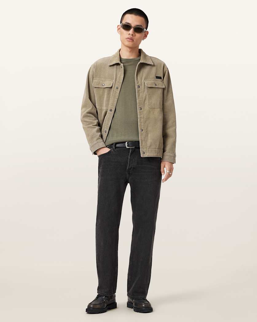 Mode Merino Wool Ramskull Jumper