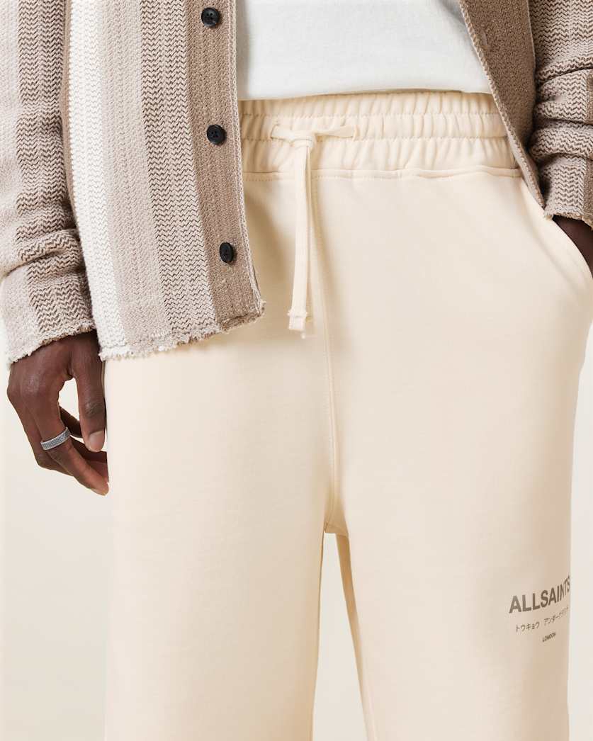 Underground Relaxed Fit Sweat Shorts