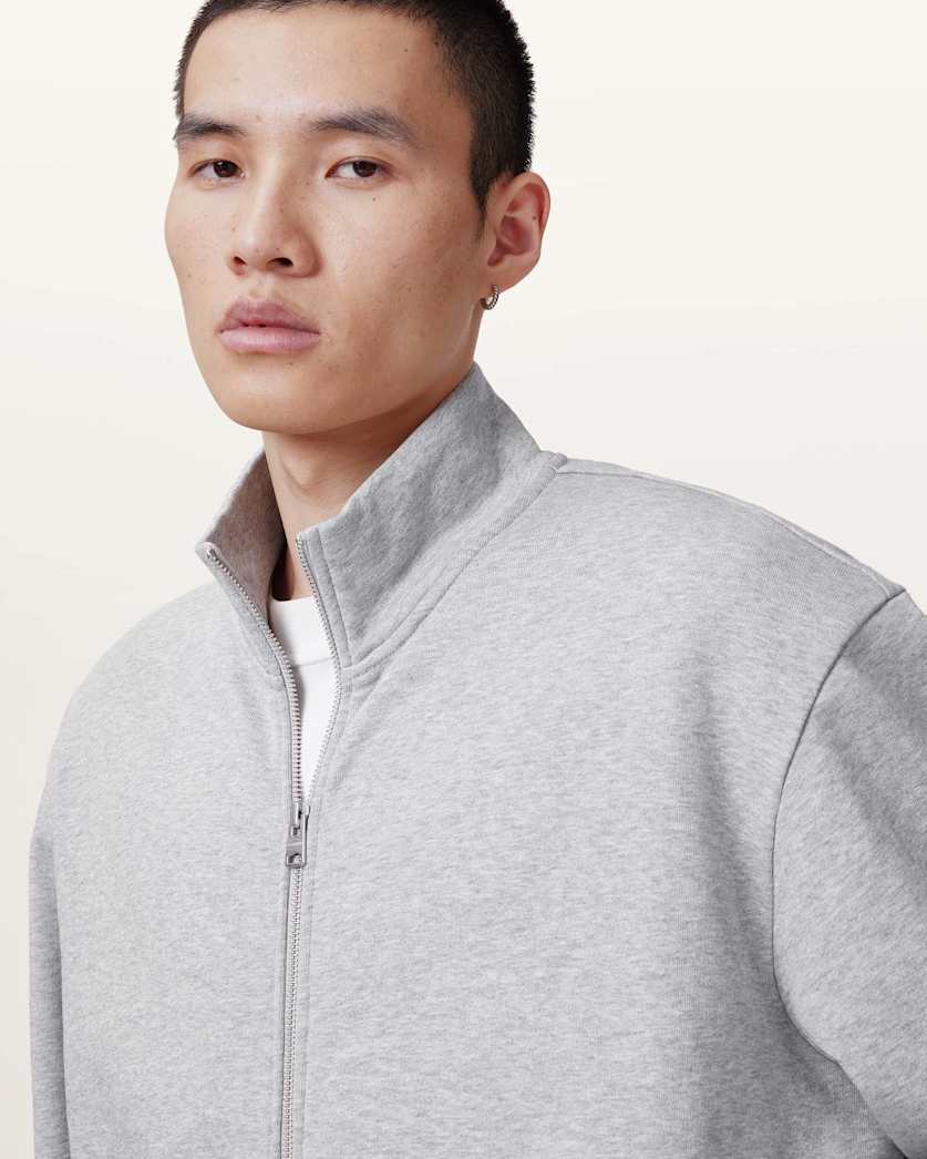 Carson Track Jacket