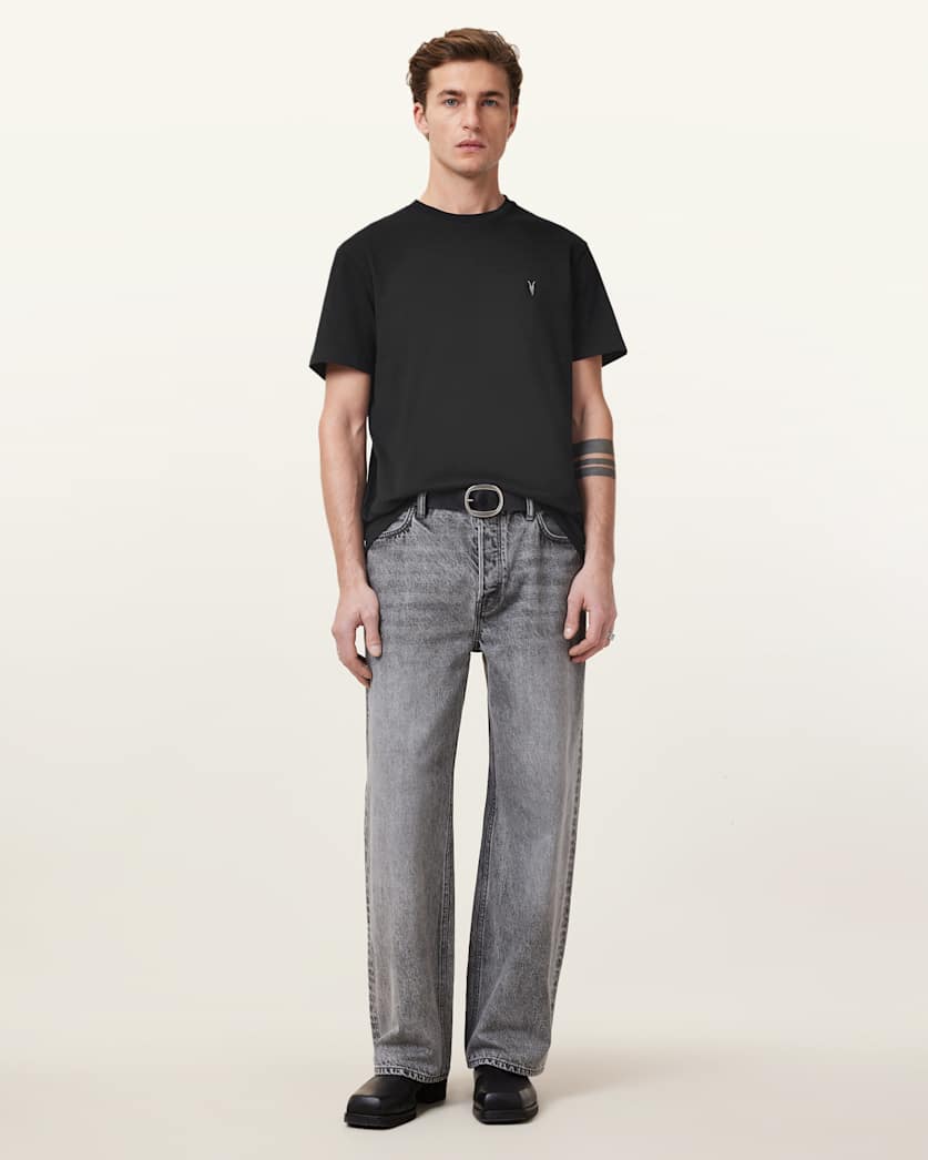 Dexter Short Sleeve Ramskull T-shirt