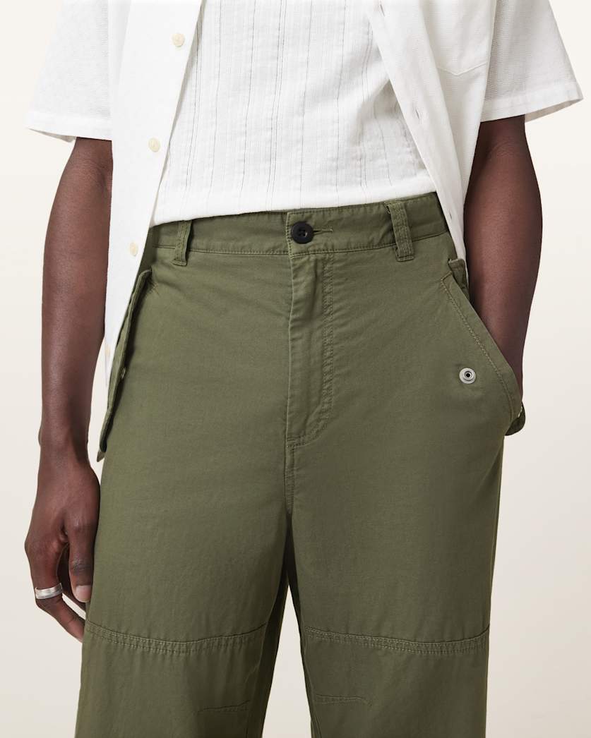 Depot Oversized Trousers