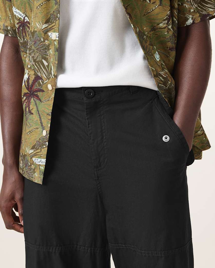 Depot Oversized Trousers
