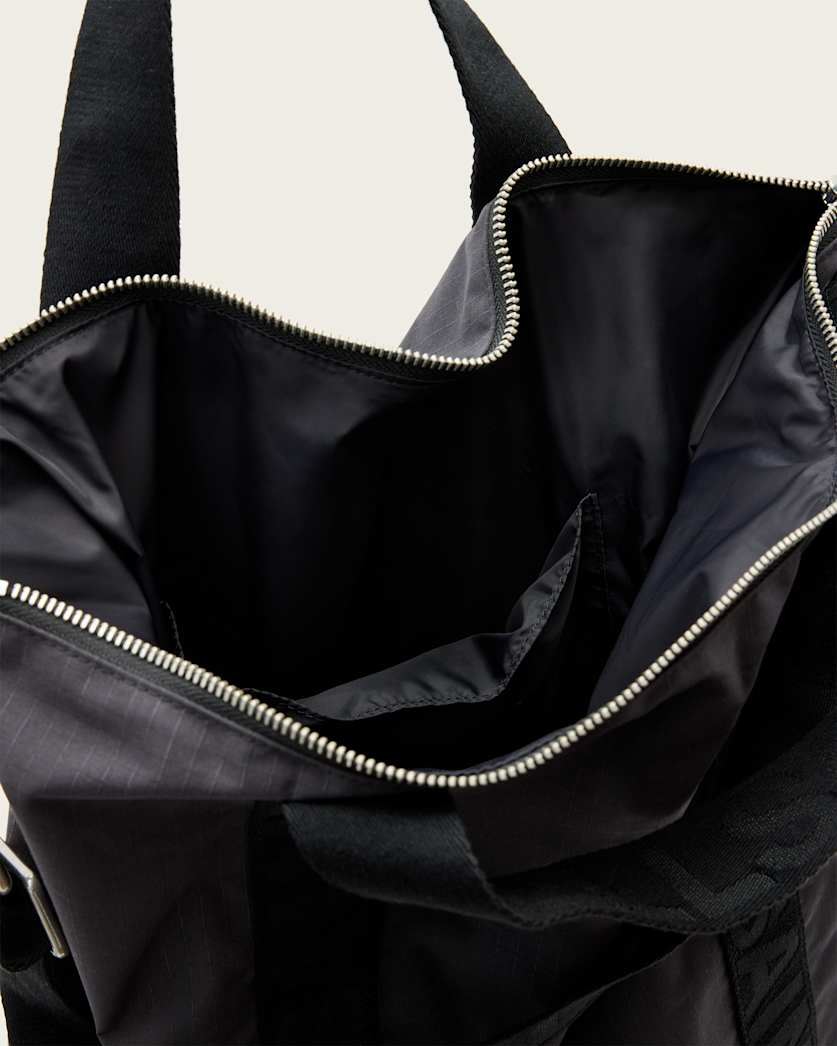 Kei Recycled Multi-Use Backpack