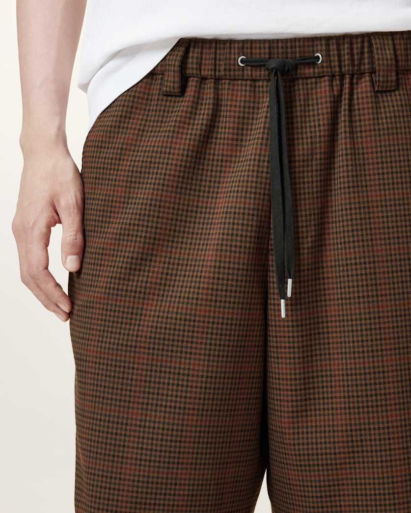 Newell Shorts