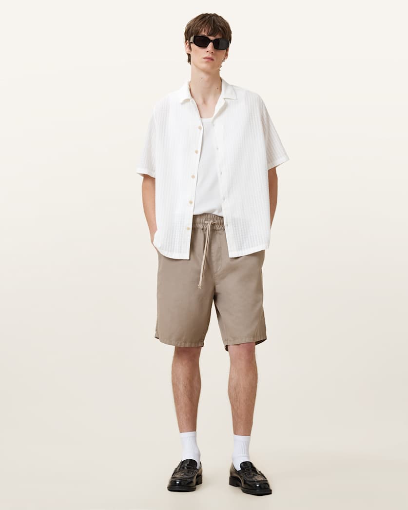 Edwards Textured Vest