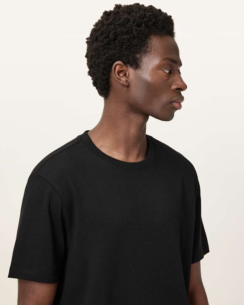 Slater Crew Neck T-Shirt