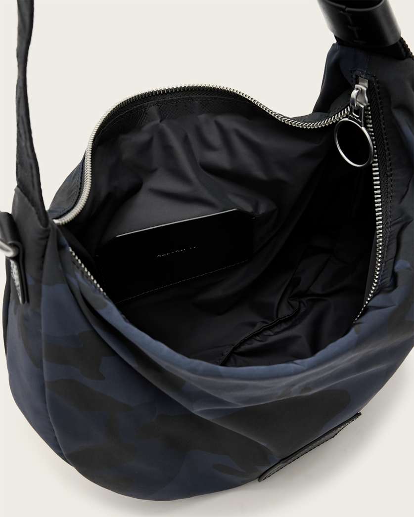 Koy Recycled Crossbody Bag