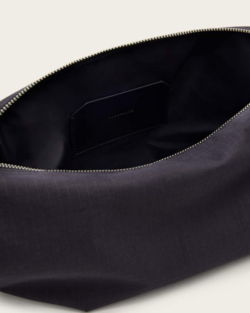 Koy Recycled Crossbody Bag