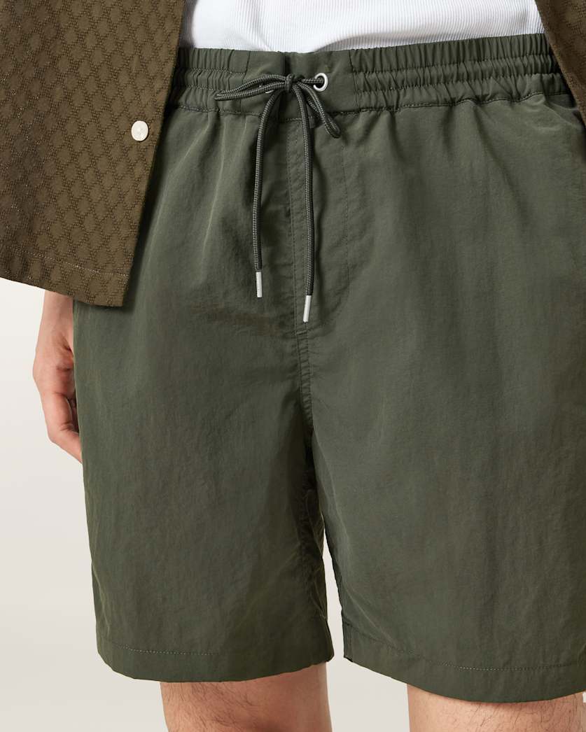 Warden Swim Shorts