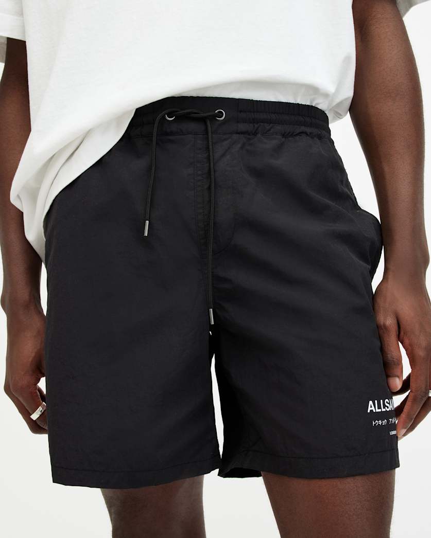 Underground Swim Shorts