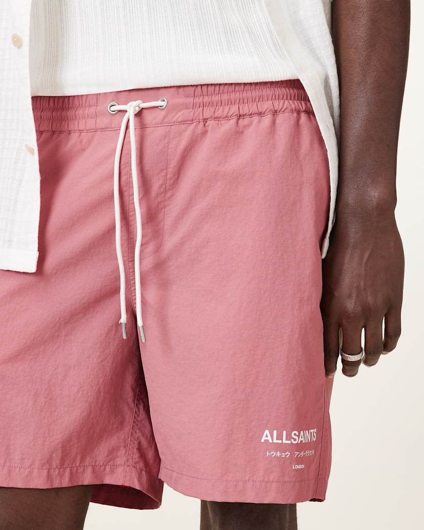 Underground Swim Shorts